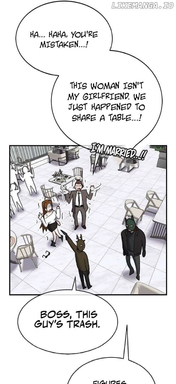 A Hero Who Does Everything Well Chapter 32 page 40 - 
