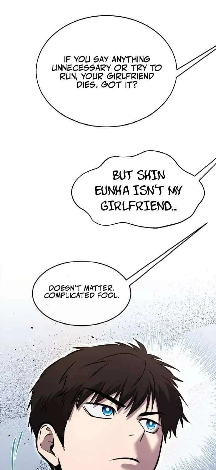 A Hero Who Does Everything Well Chapter 32 page 47 - 
