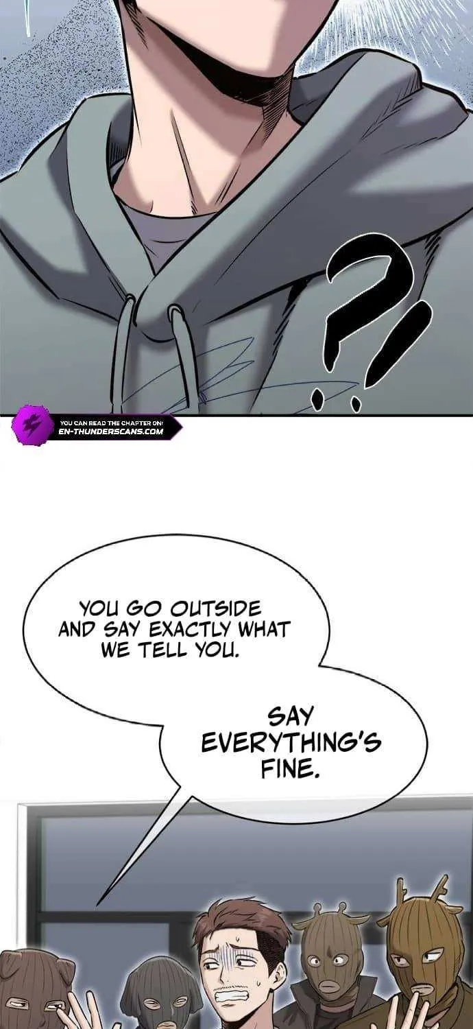 A Hero Who Does Everything Well Chapter 32 page 48 - 