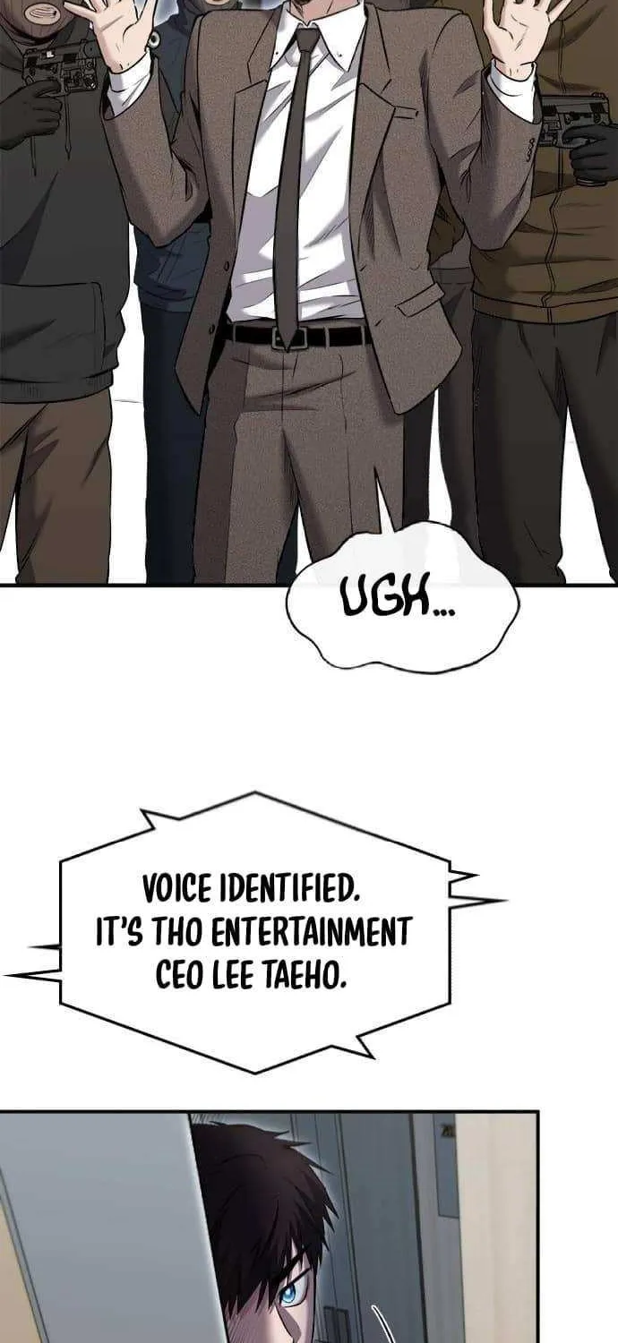 A Hero Who Does Everything Well Chapter 32 page 49 - 