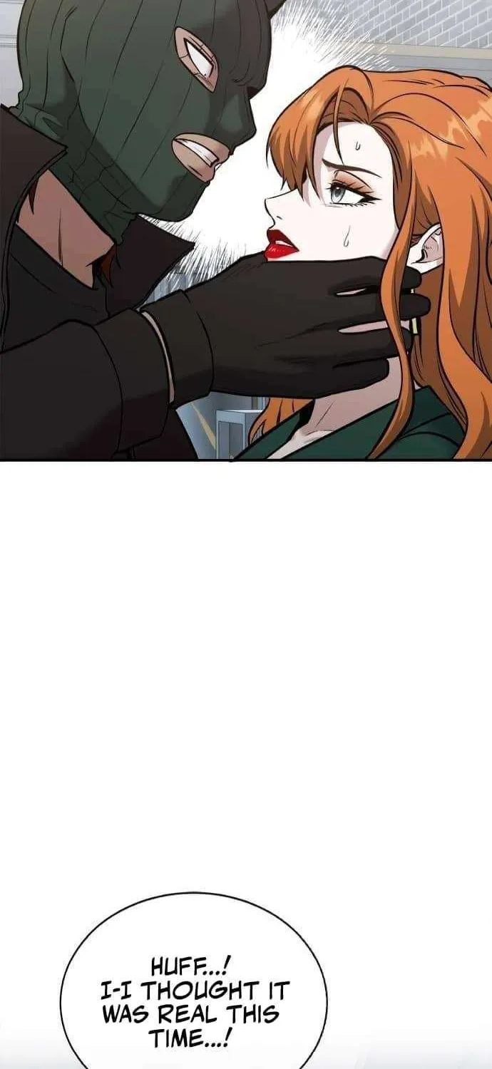 A Hero Who Does Everything Well Chapter 32 page 7 - 