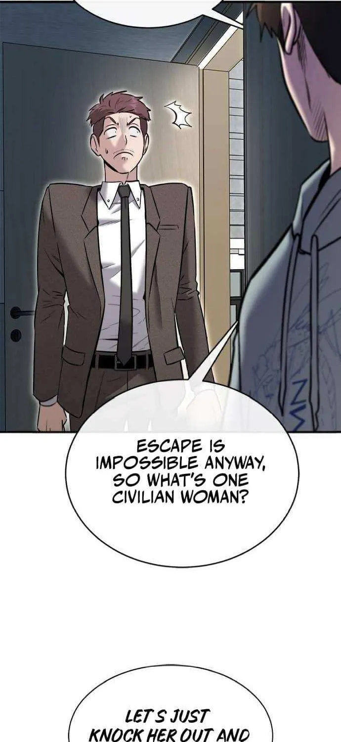 A Hero Who Does Everything Well Chapter 32 page 64 - 