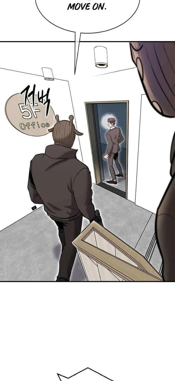 A Hero Who Does Everything Well Chapter 32 page 65 - 
