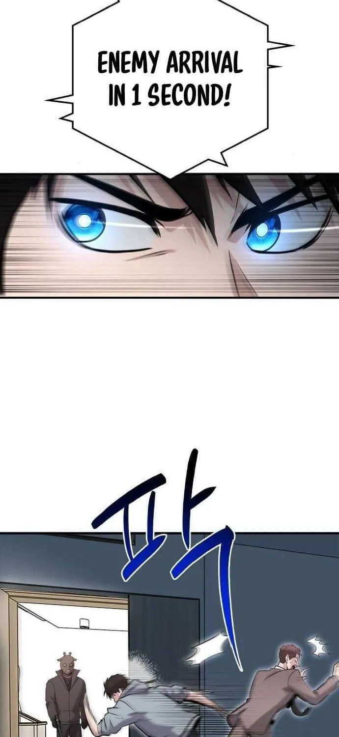 A Hero Who Does Everything Well Chapter 32 page 66 - 