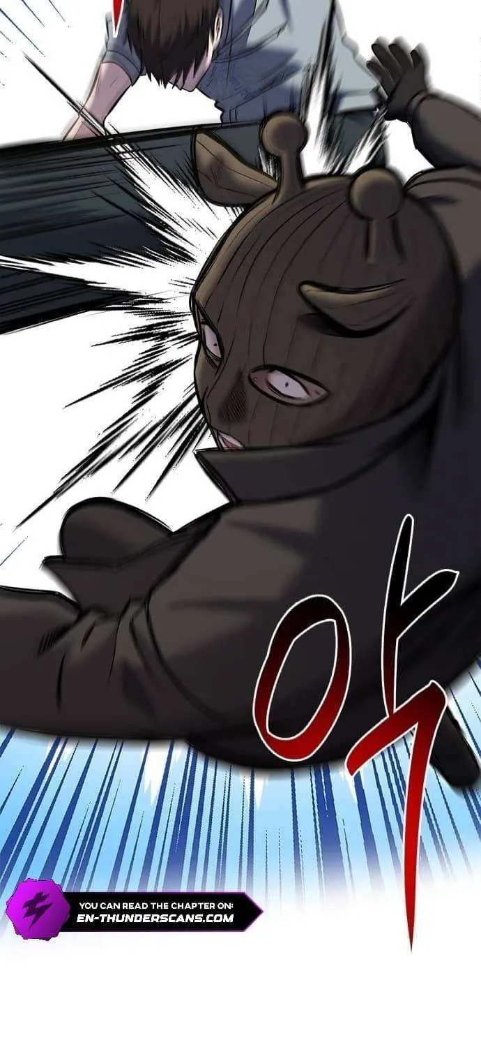 A Hero Who Does Everything Well Chapter 32 page 70 - 