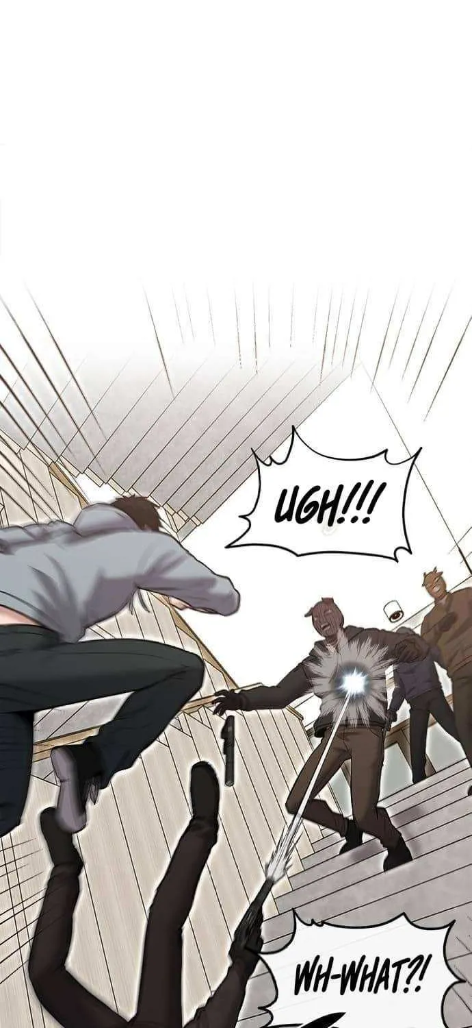 A Hero Who Does Everything Well Chapter 32 page 71 - 