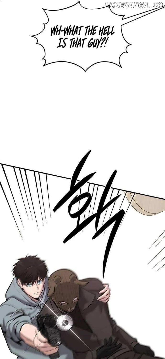 A Hero Who Does Everything Well Chapter 32 page 74 - 