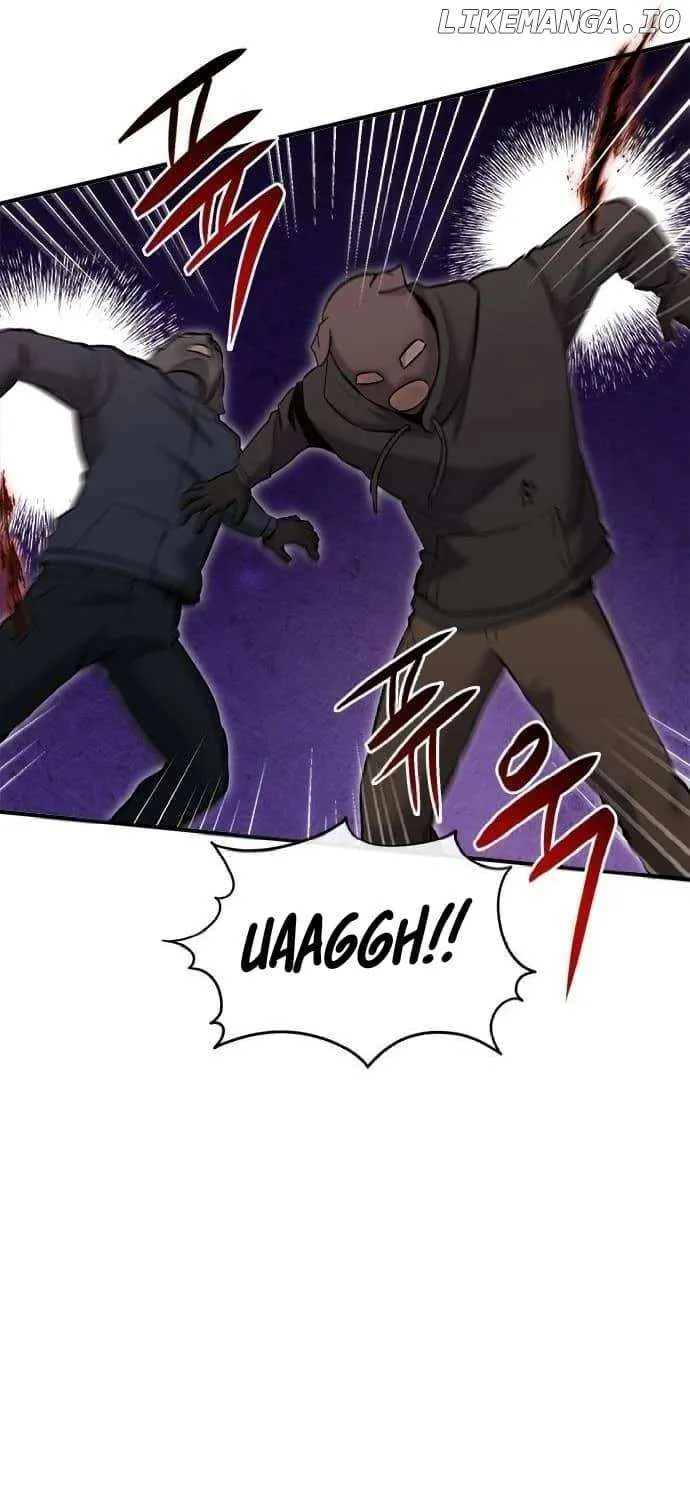 A Hero Who Does Everything Well Chapter 32 page 80 - 
