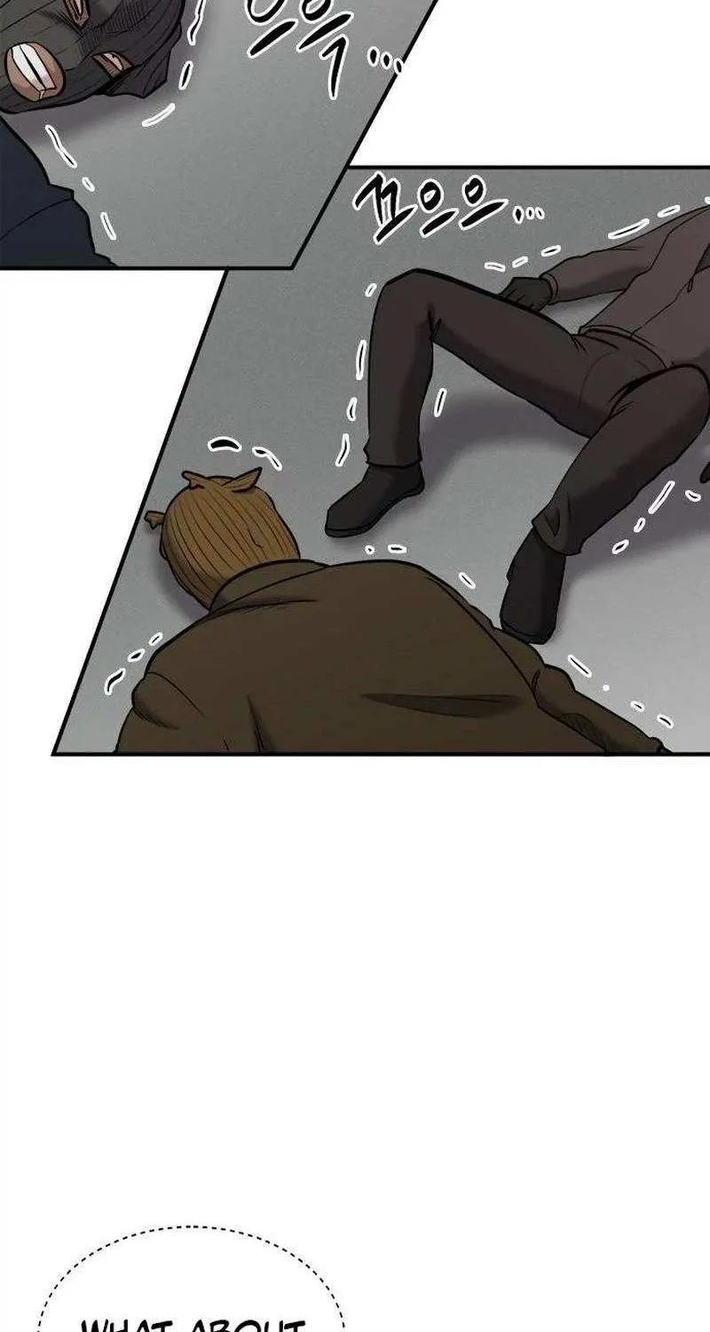 A Hero Who Does Everything Well Chapter 33 page 2 - 