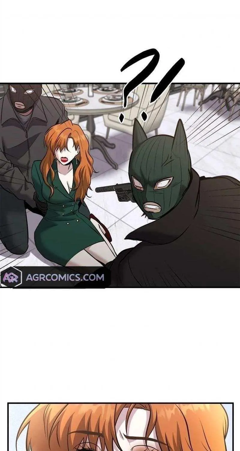 A Hero Who Does Everything Well Chapter 33 page 33 - 