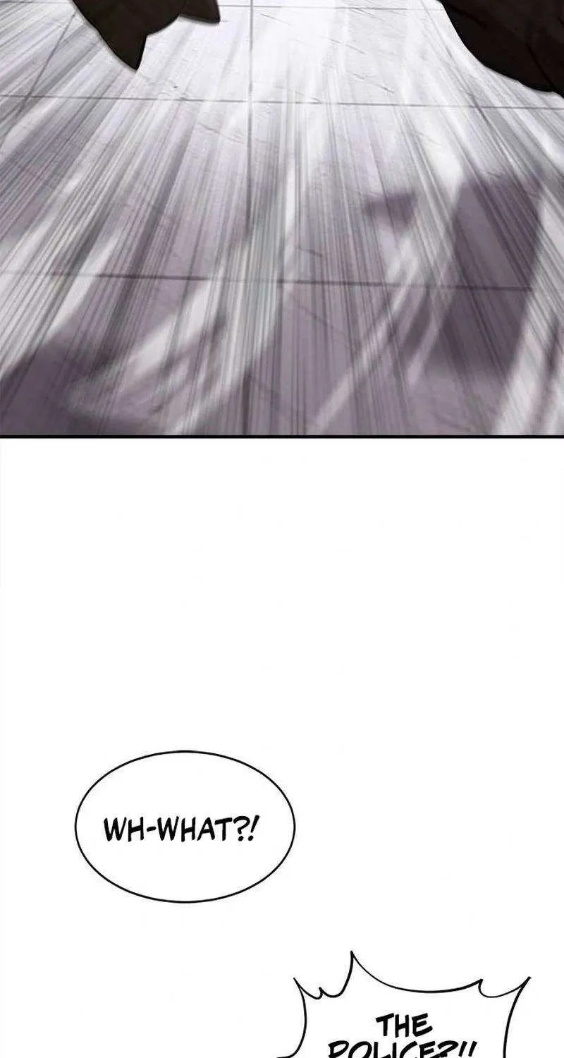 A Hero Who Does Everything Well Chapter 33 page 35 - 