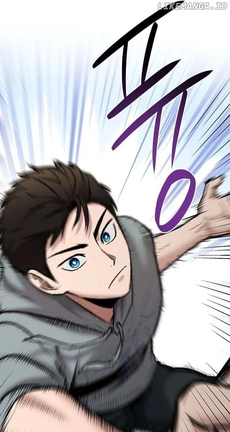 A Hero Who Does Everything Well Chapter 33 page 42 - 