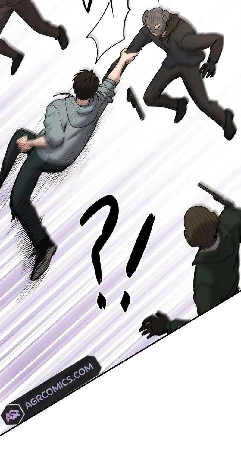A Hero Who Does Everything Well Chapter 33 page 44 - 