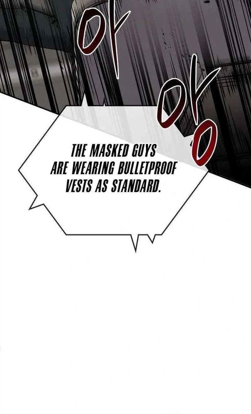 A Hero Who Does Everything Well Chapter 33 page 47 - 