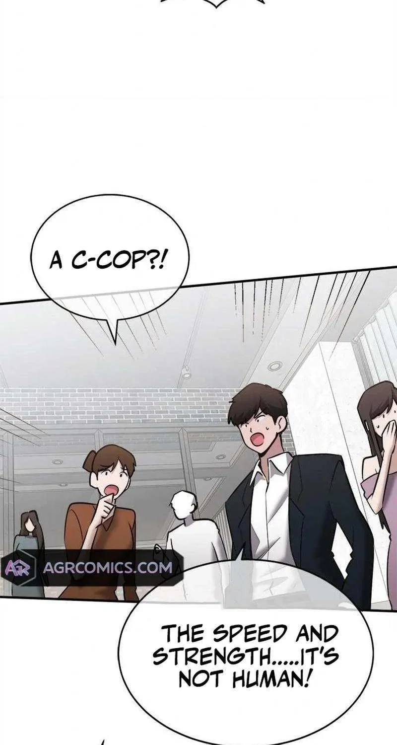 A Hero Who Does Everything Well Chapter 33 page 50 - 