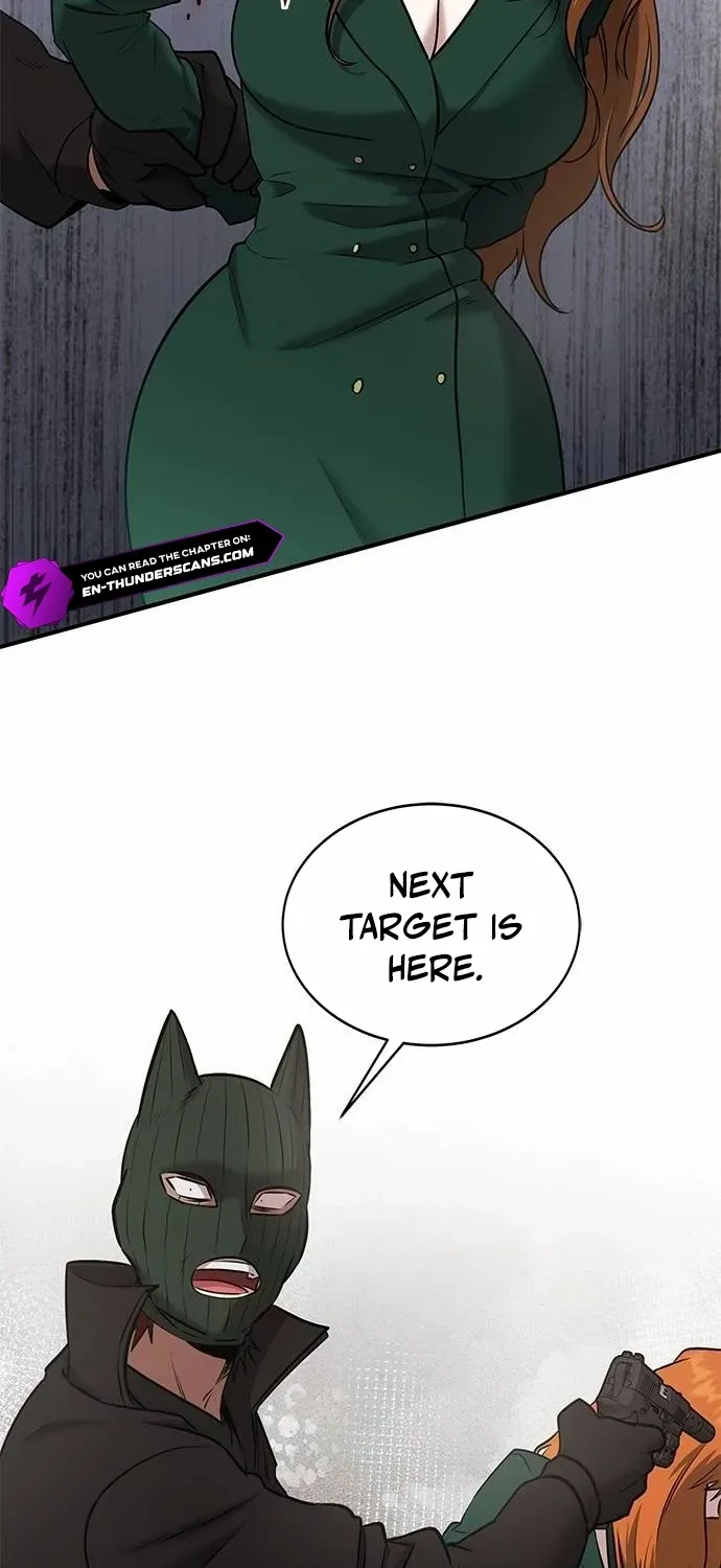 A Hero Who Does Everything Well Chapter 34 page 18 - 
