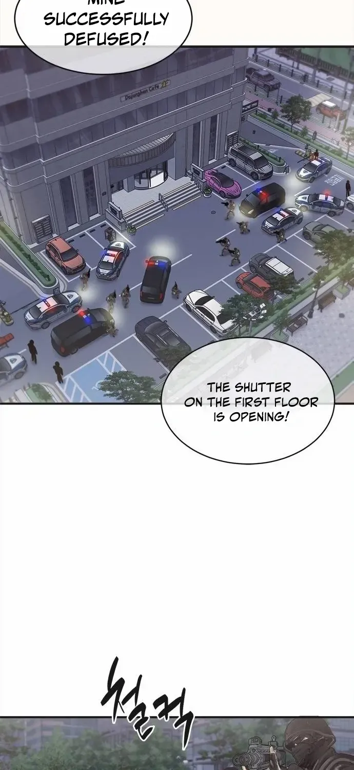 A Hero Who Does Everything Well Chapter 34 page 3 - 