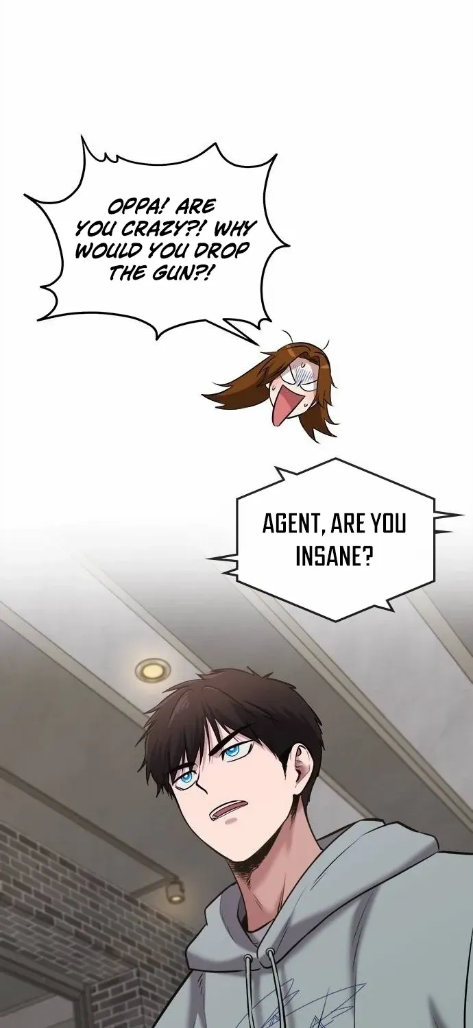 A Hero Who Does Everything Well Chapter 34 page 22 - 