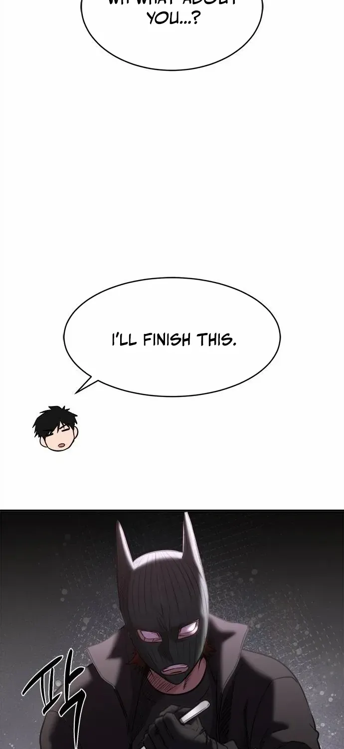 A Hero Who Does Everything Well Chapter 34 page 36 - 
