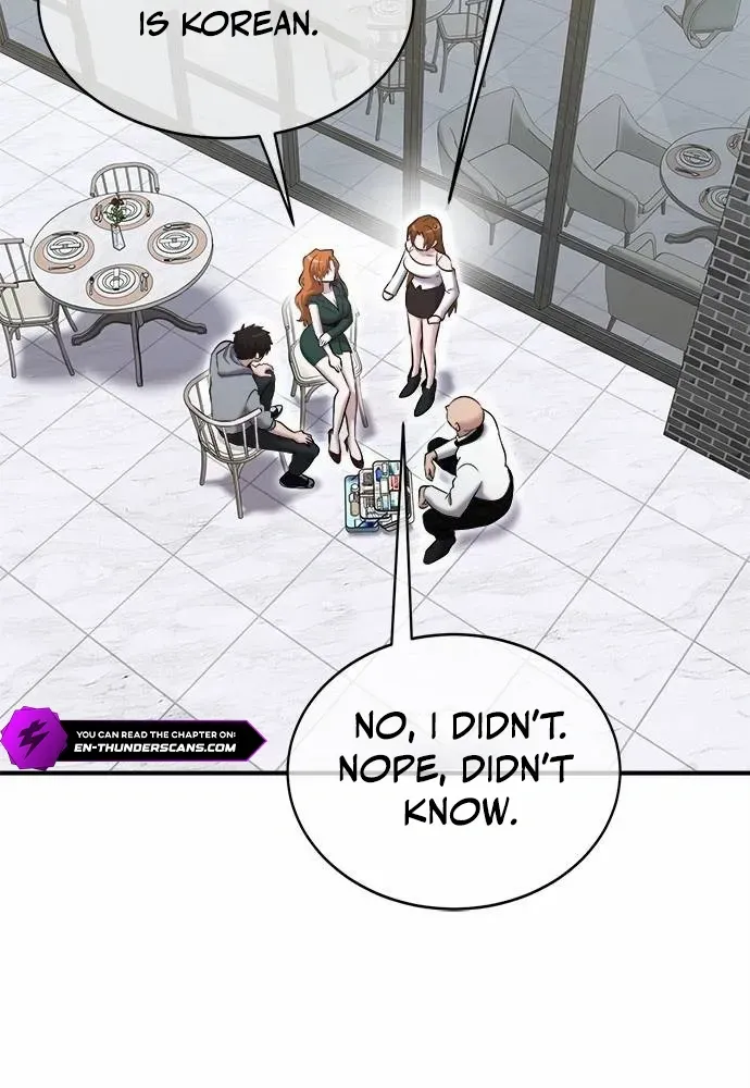 A Hero Who Does Everything Well Chapter 34 page 65 - 