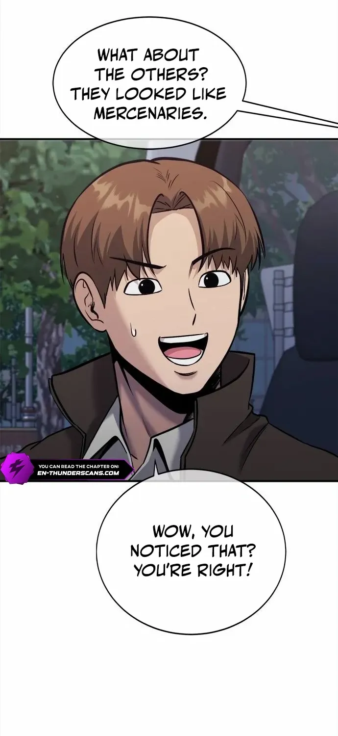 A Hero Who Does Everything Well Chapter 35 page 18 - 