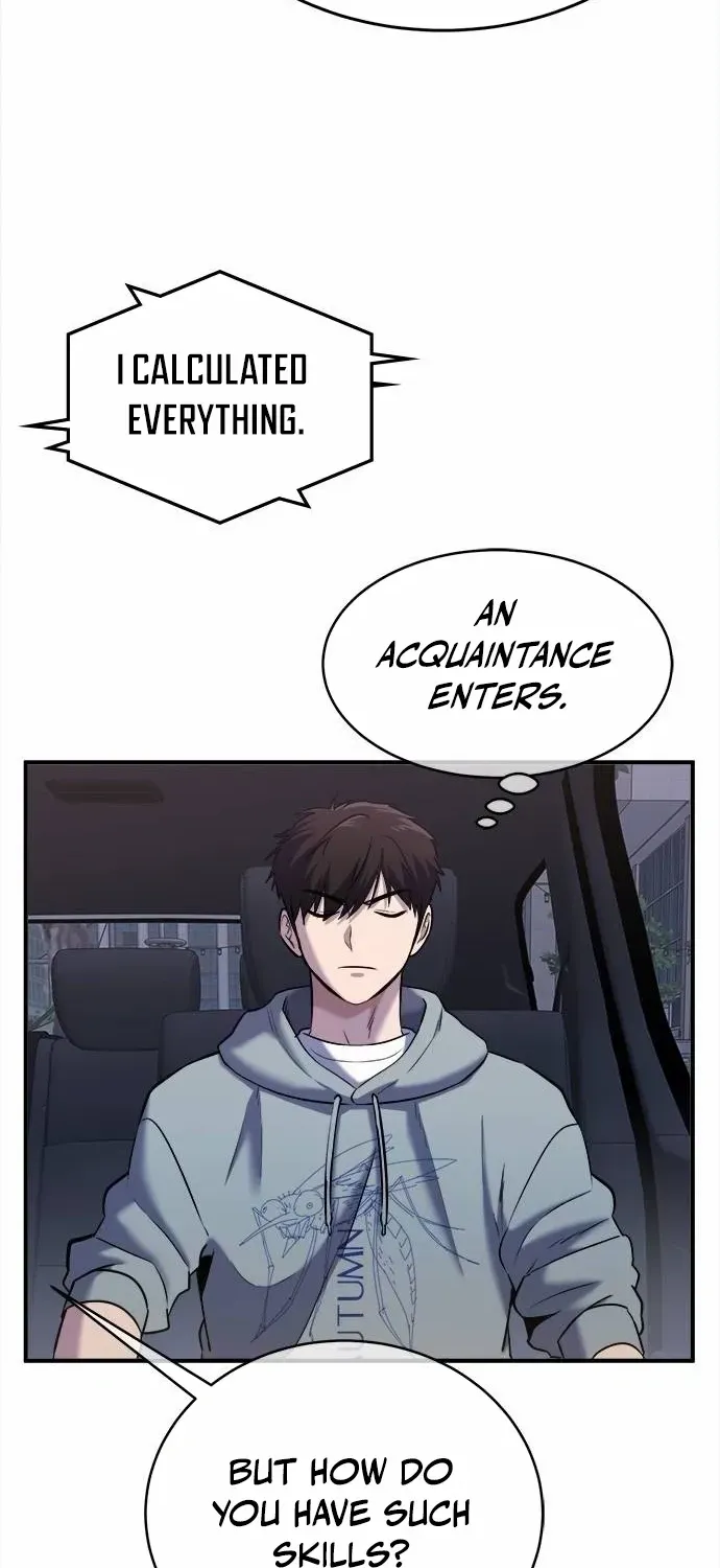 A Hero Who Does Everything Well Chapter 35 page 25 - 