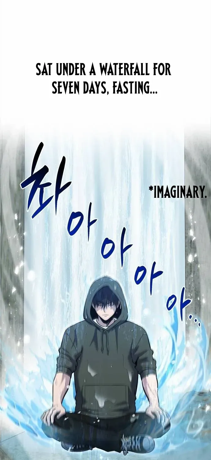 A Hero Who Does Everything Well Chapter 35 page 31 - 