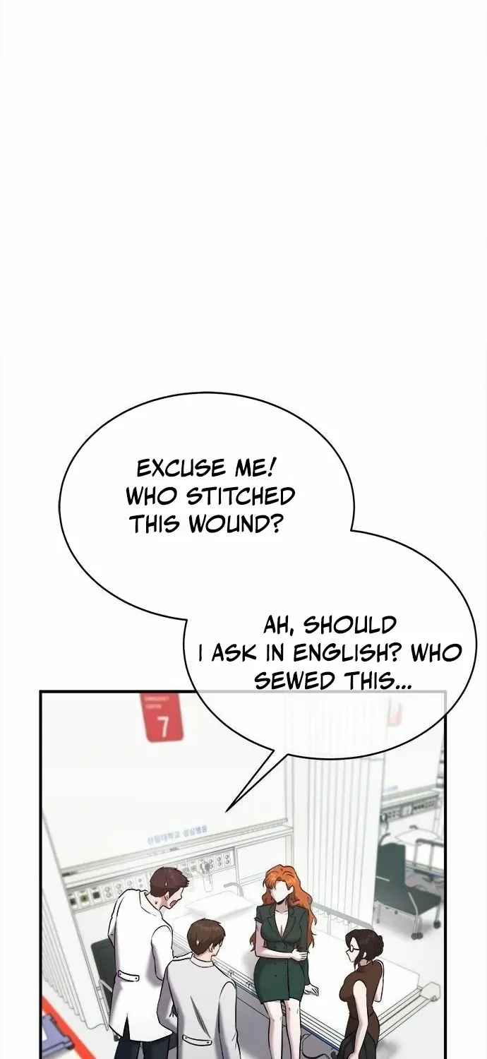 A Hero Who Does Everything Well Chapter 35 page 44 - 