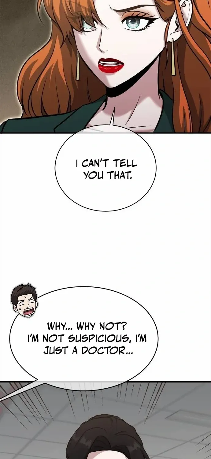 A Hero Who Does Everything Well Chapter 35 page 46 - 