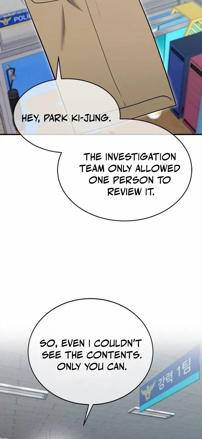 A Hero Who Does Everything Well Chapter 35 page 58 - 