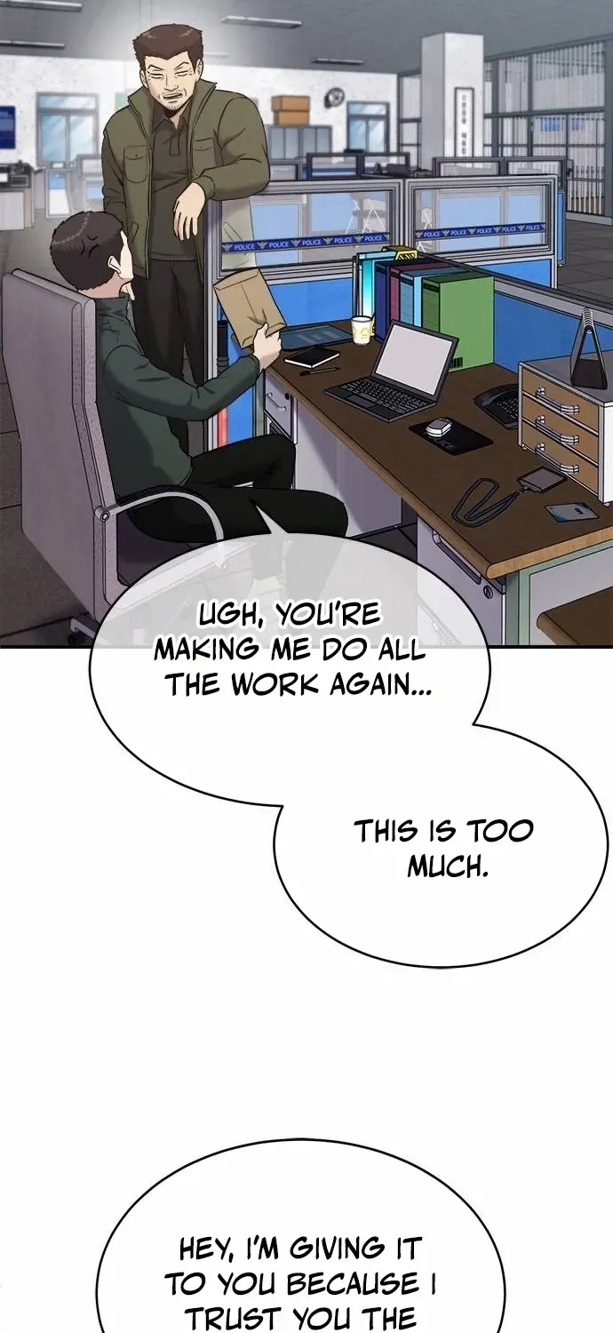 A Hero Who Does Everything Well Chapter 35 page 59 - 