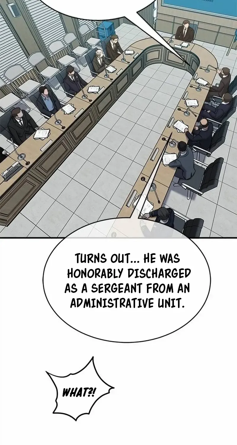 A Hero Who Does Everything Well Chapter 36 page 12 - 