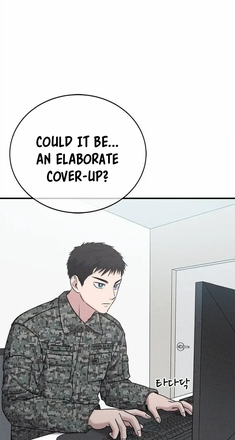 A Hero Who Does Everything Well Chapter 36 page 13 - 