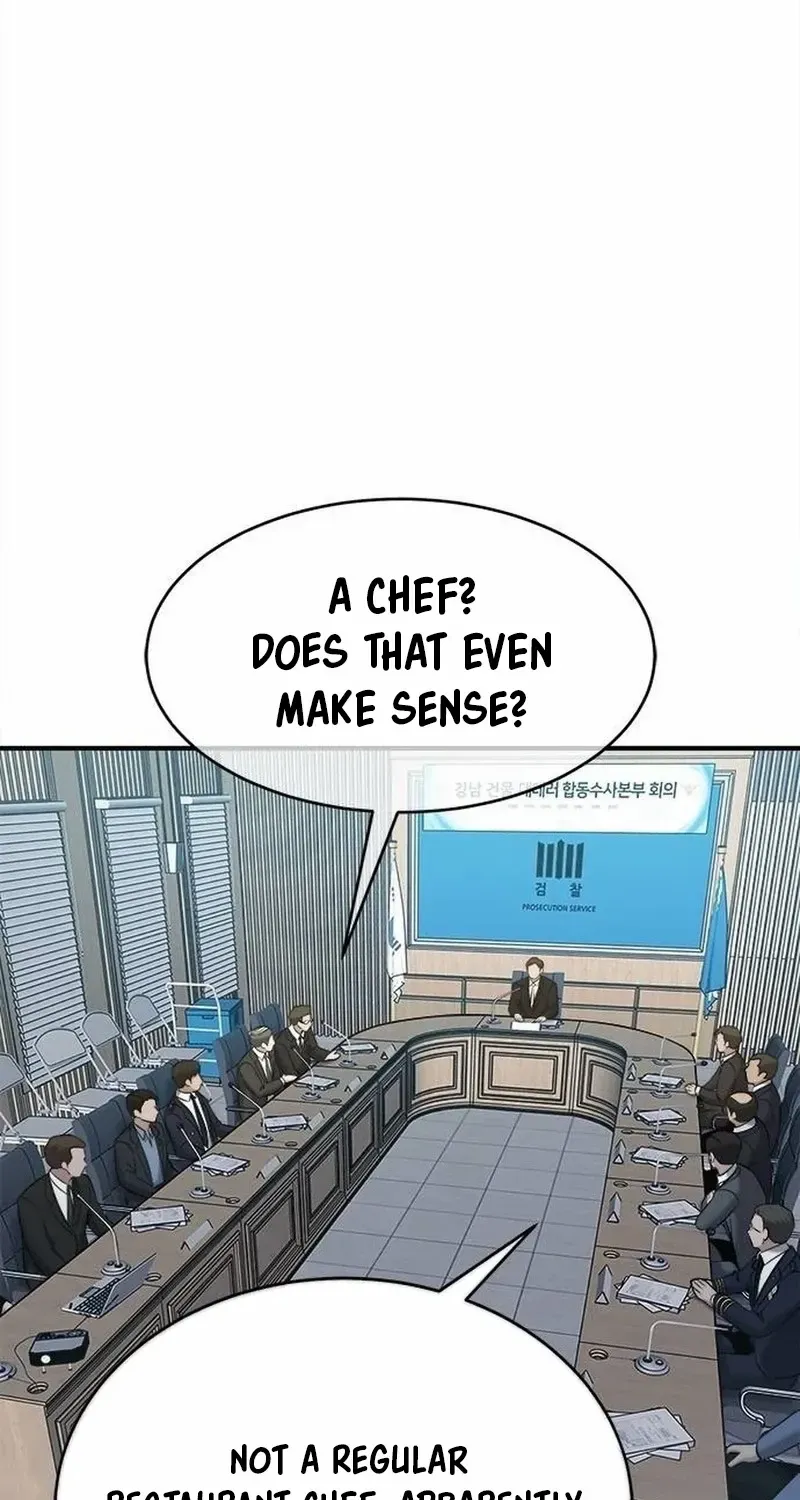 A Hero Who Does Everything Well Chapter 36 page 4 - 