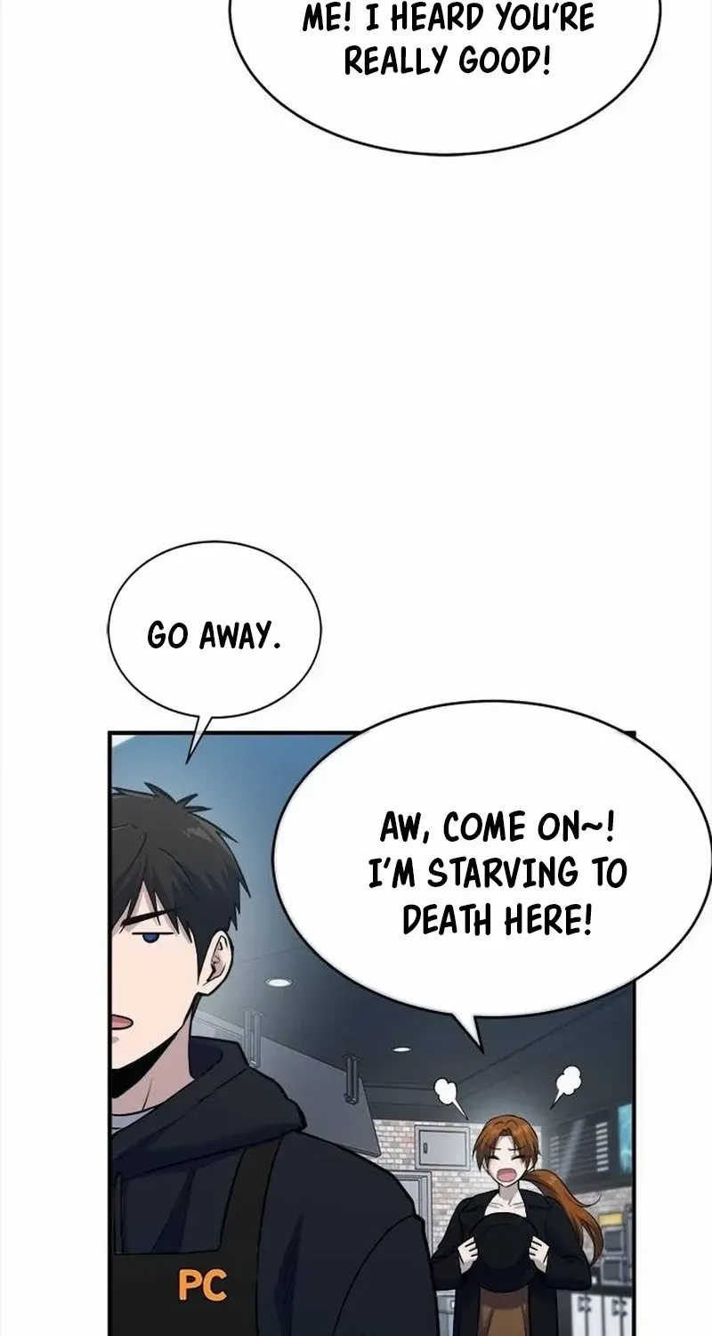 A Hero Who Does Everything Well Chapter 36 page 32 - 