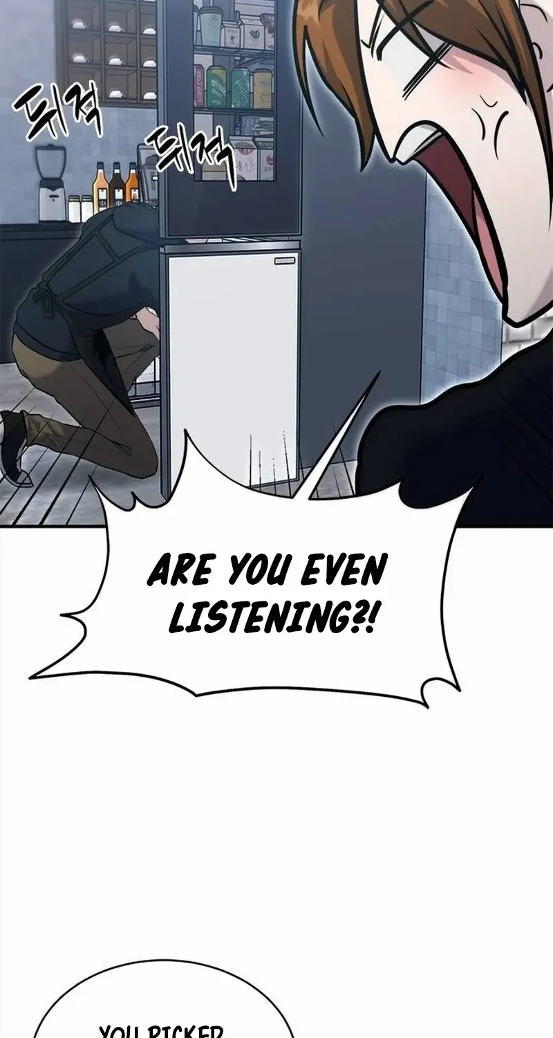 A Hero Who Does Everything Well Chapter 36 page 39 - 