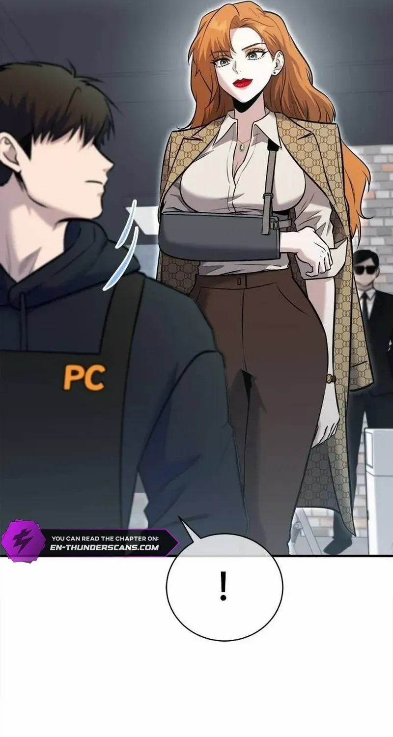 A Hero Who Does Everything Well Chapter 36 page 50 - 