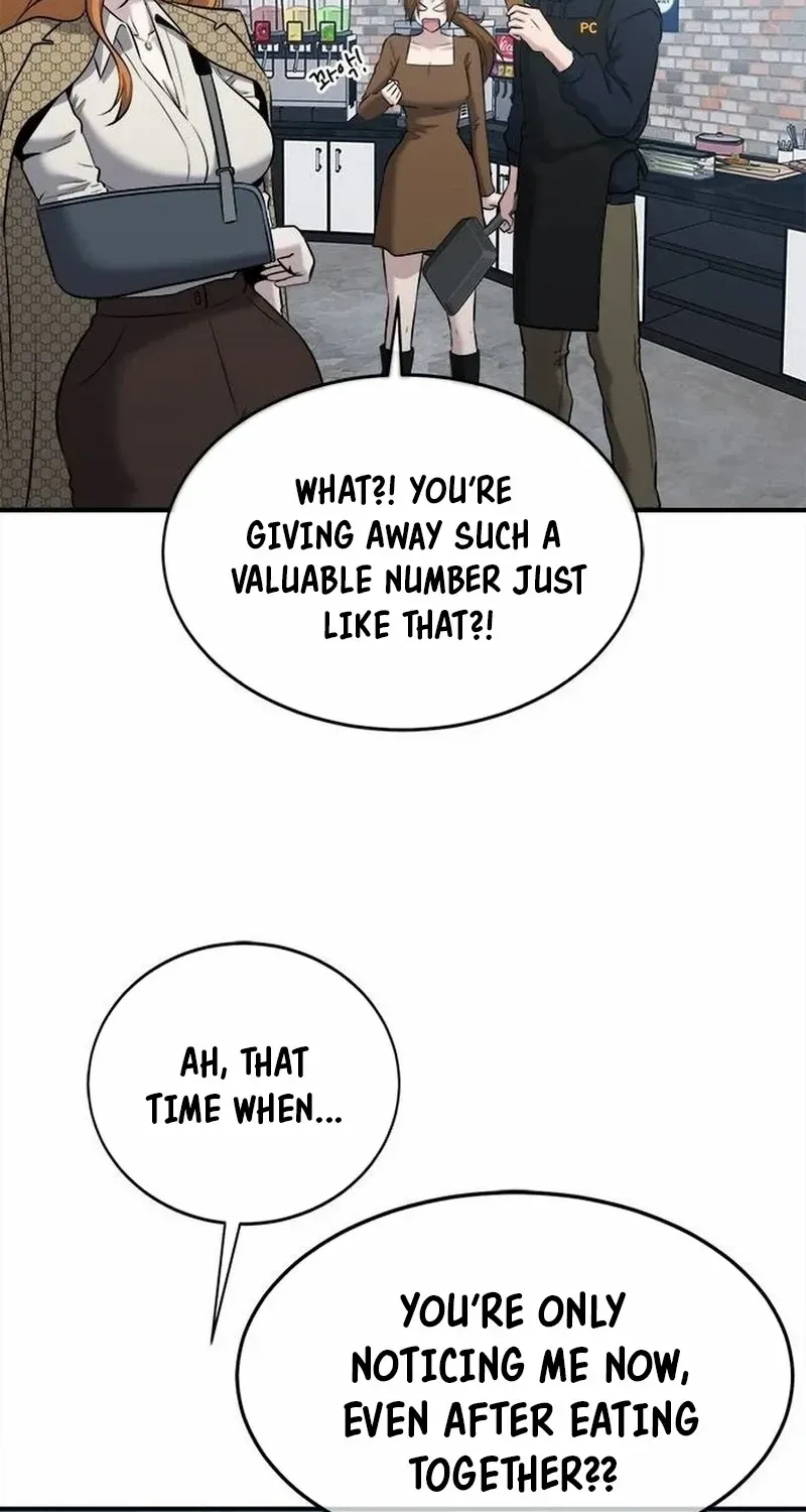 A Hero Who Does Everything Well Chapter 36 page 73 - 