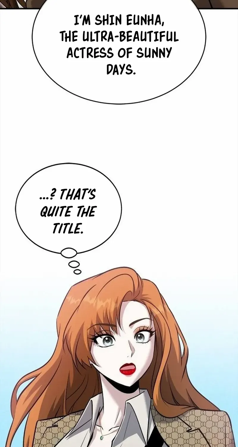 A Hero Who Does Everything Well Chapter 36 page 76 - 