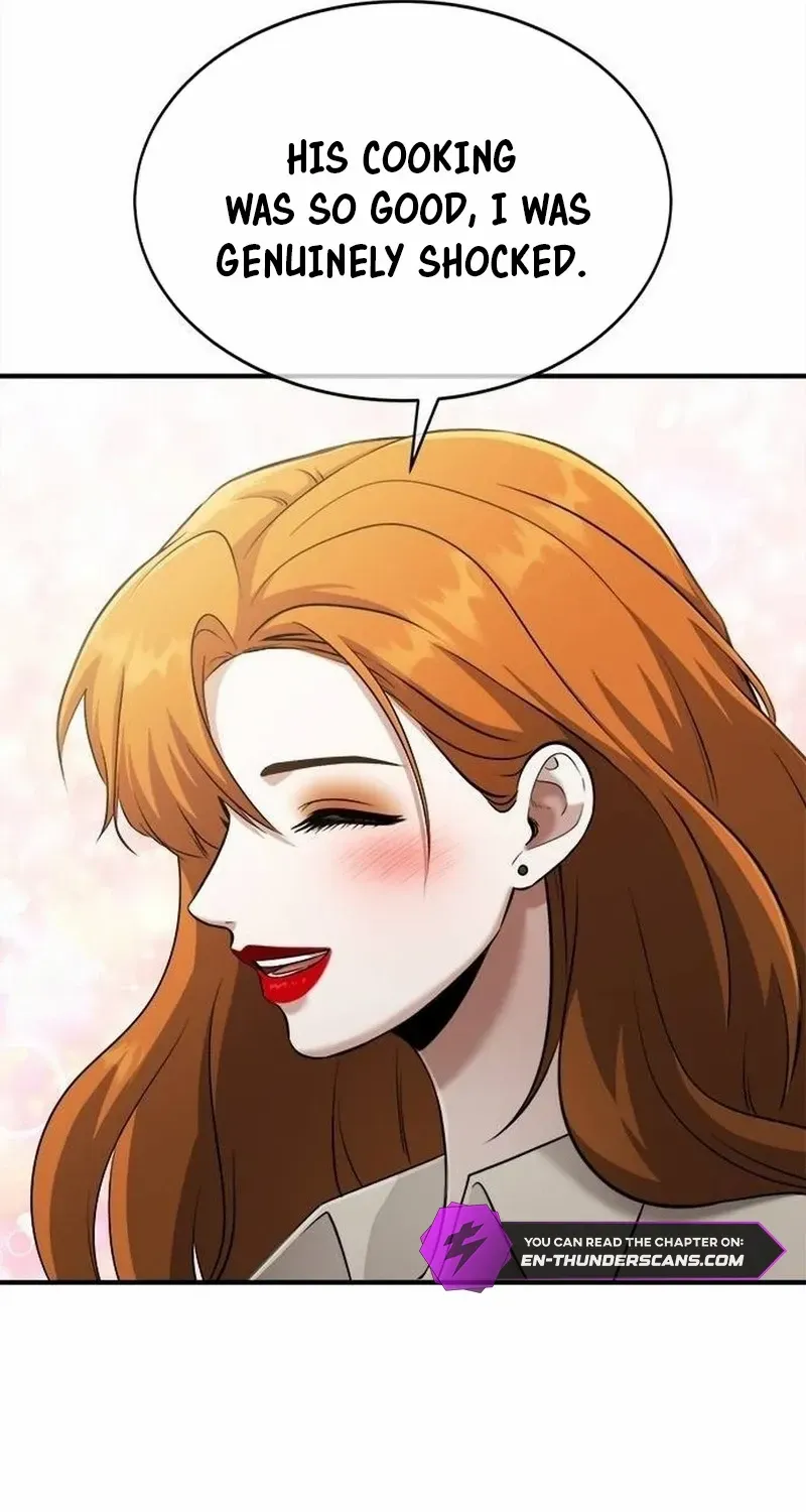 A Hero Who Does Everything Well Chapter 36 page 85 - 