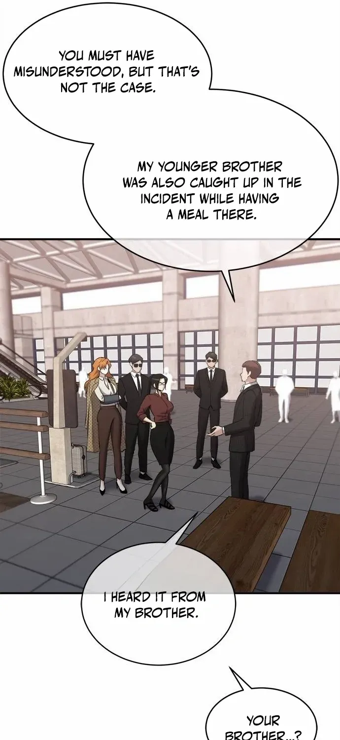 A Hero Who Does Everything Well Chapter 37 page 11 - 