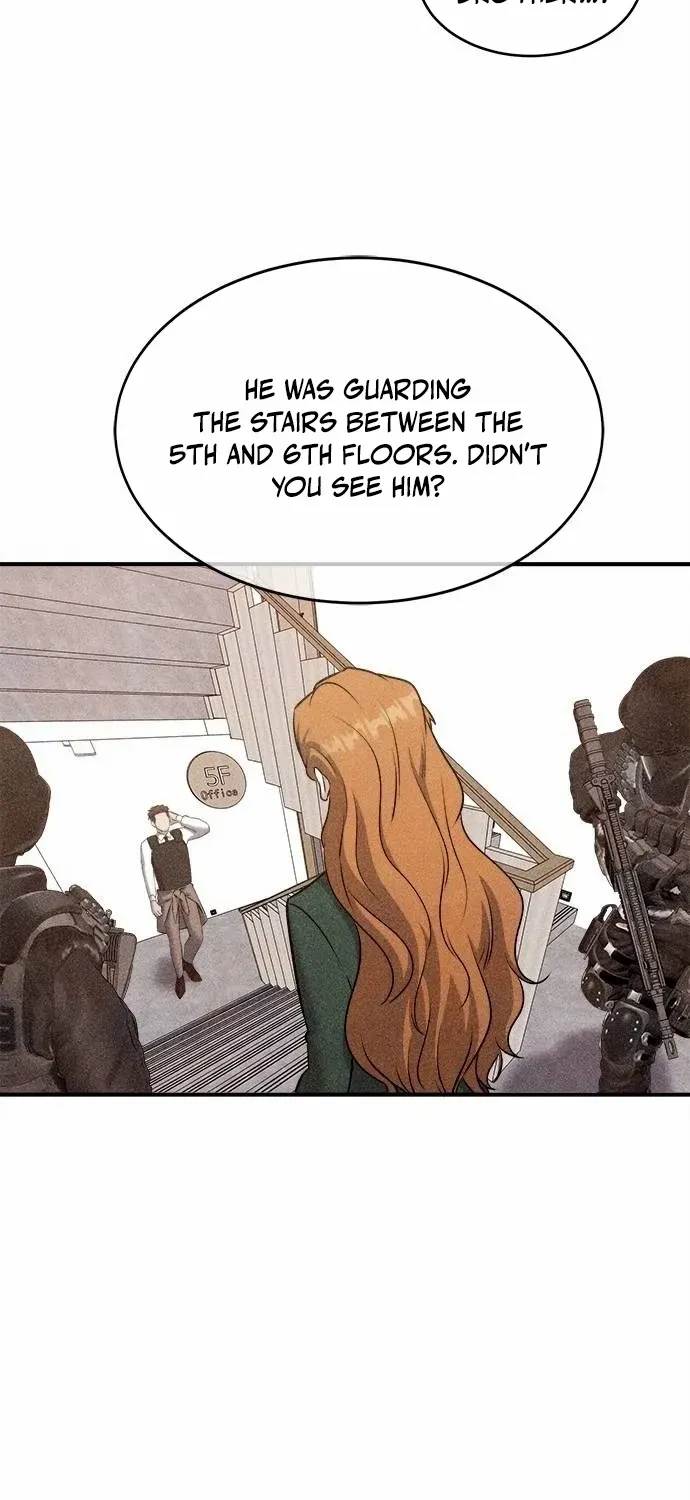 A Hero Who Does Everything Well Chapter 37 page 12 - 
