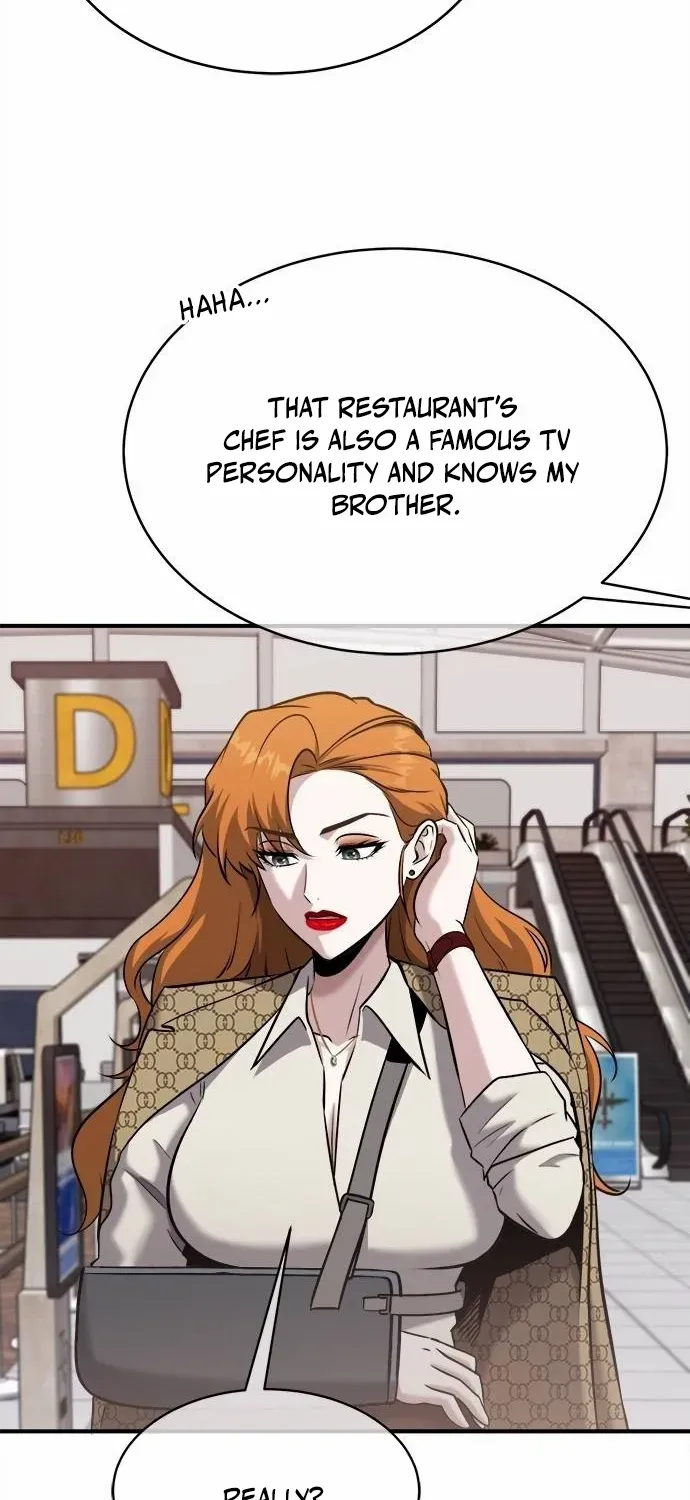 A Hero Who Does Everything Well Chapter 37 page 15 - 