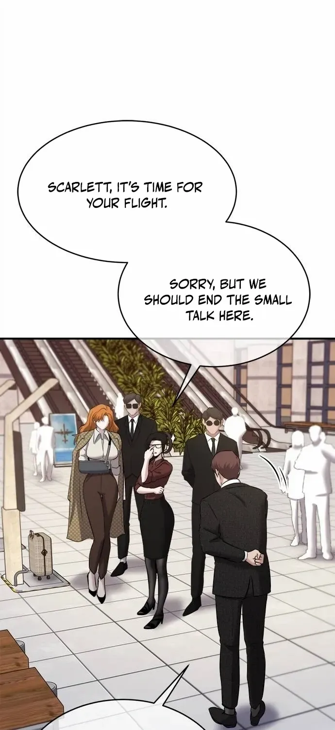 A Hero Who Does Everything Well Chapter 37 page 19 - 