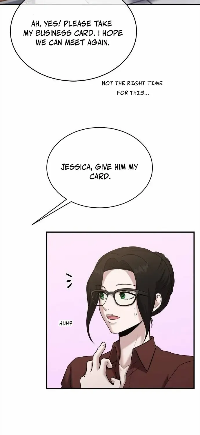 A Hero Who Does Everything Well Chapter 37 page 20 - 
