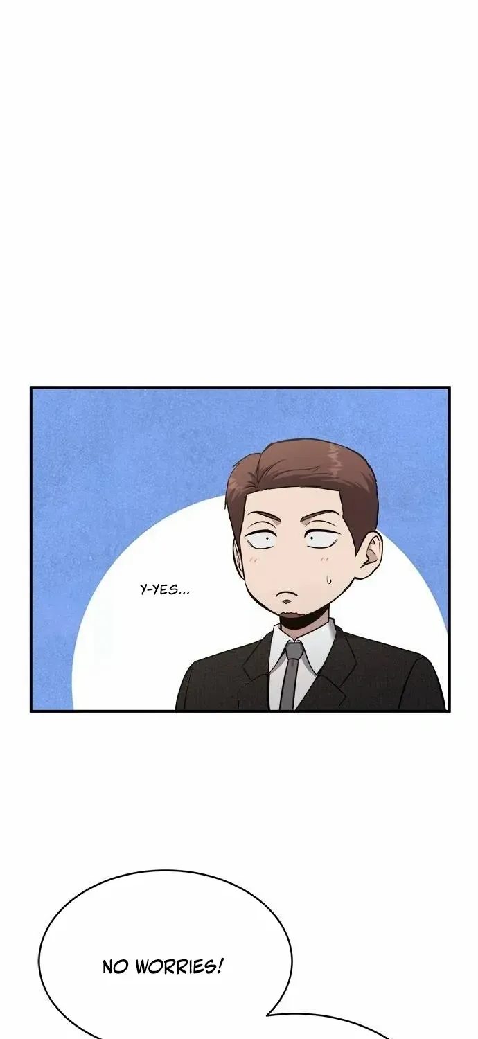 A Hero Who Does Everything Well Chapter 37 page 22 - 