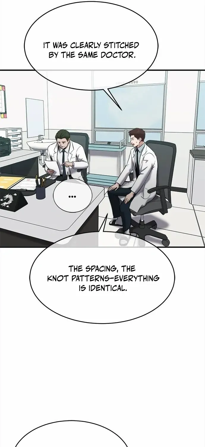 A Hero Who Does Everything Well Chapter 37 page 27 - 