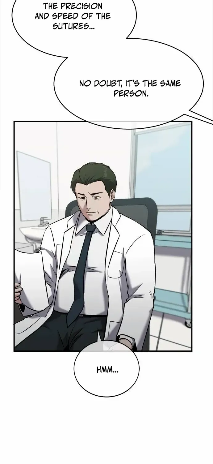 A Hero Who Does Everything Well Chapter 37 page 28 - 