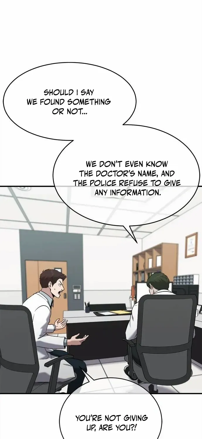 A Hero Who Does Everything Well Chapter 37 page 29 - 