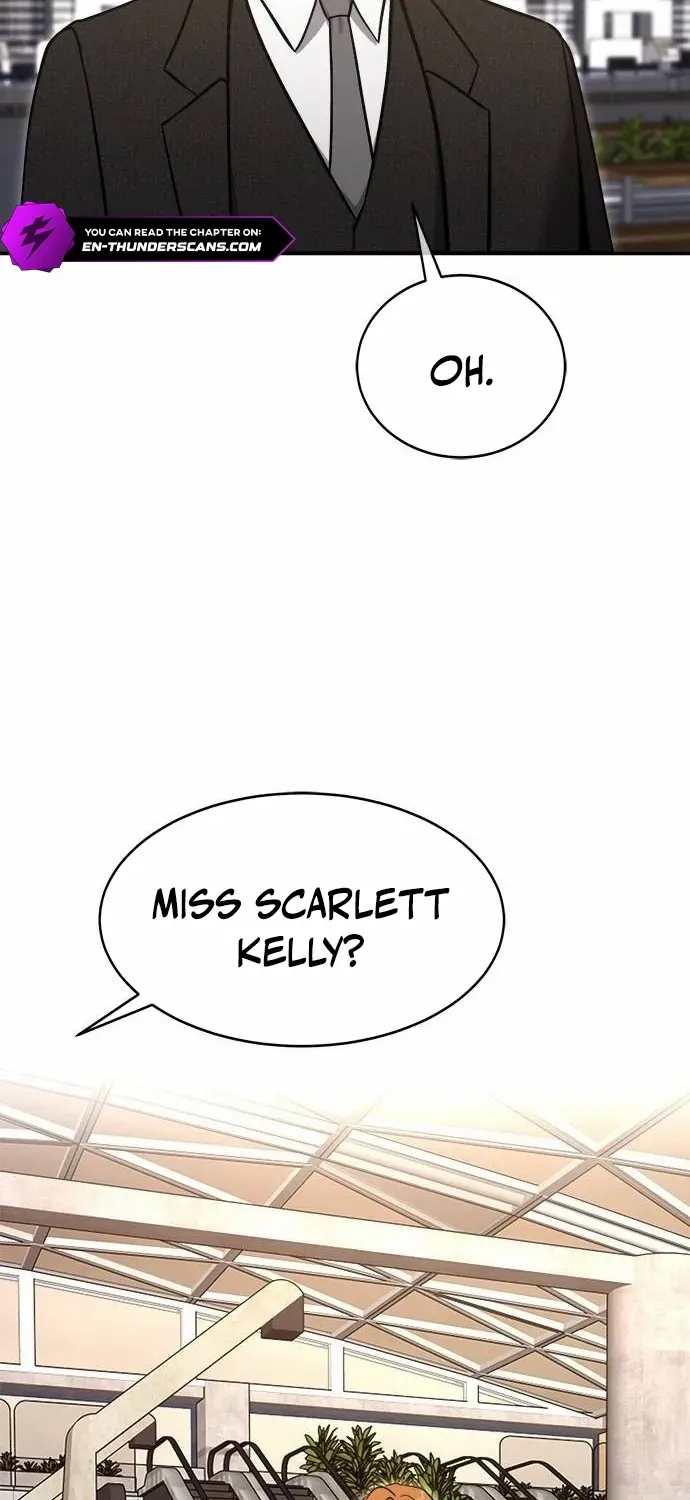 A Hero Who Does Everything Well Chapter 37 page 4 - 